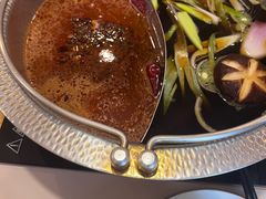 -牛匠和牛寿喜锅(西安总店)