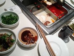 -海底捞火锅(河东万达广场店)