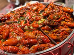 -盔甲王·猛货牌档(安泰店)
