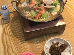 -福妈一品锅(麦地店)
