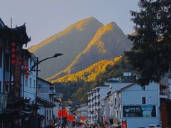 -神农架景区