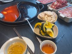 -莺花渡火锅City Green(万象城店)