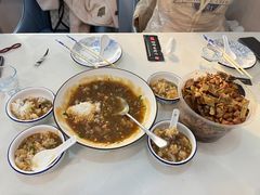 海肠捞饭-小郭私房菜·海肠捞饭店(学士街店)