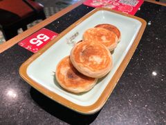 -江边城外烤全鱼(魏公村店)