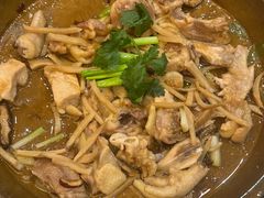 -龙悦湾酒家·八阵鱼生·渔人码头店
