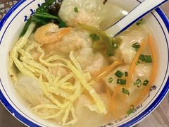 -长人馄饨铺(解放街店)