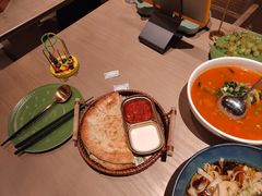 -耶里夏丽·丝路国际·新疆餐厅(浦东区东方路店)