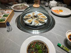 -优食坊·蒸汽海鲜(康盛路店)