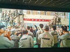 -卢米埃影城(苏州园区华润杜比全景声激光店)