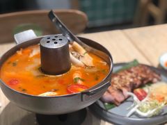 -越小品·越南餐厅(布吉万象汇店)
