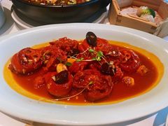 -潮上潮(南中环店)