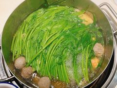 -陈记顺和潮汕牛肉火锅(韩江路店)