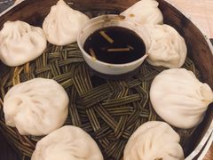 汤包-狮龙啤酒烧烤屋(建二路店)
