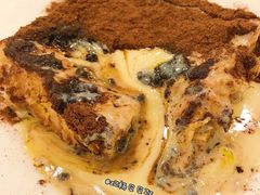 漏奶华-大哥餐厅(西城花园店)