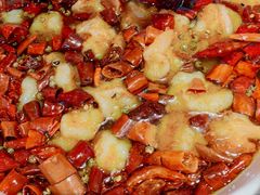 沸腾虾球-天辣(金桥啦啦宝都店)
