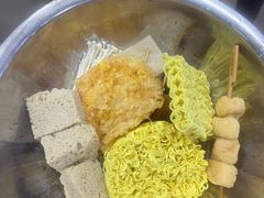 -重庆麻辣烫(国权路店)