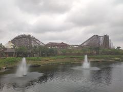 -南宁方特东盟神画