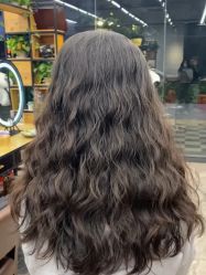 -MORI HAIR SALON日式美发沙龙