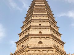 -法门文化景区
