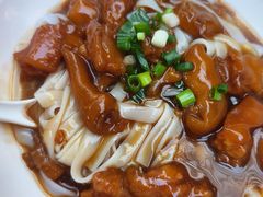 -荔林食店(西华路店)