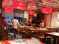 -小吊梨汤·北京菜·烤鸭(双井乐成中心店)