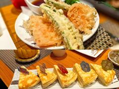 -桃夭日式料理(国信店)