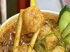 -大学城夜市