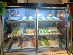 -御品海宴海鲜自助餐厅(龙岗万科广场店)