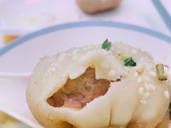 -小杨生煎(湟普汇店)