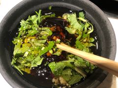 -钢管厂歆瑞源油卤串串香(春熙路太古里店)