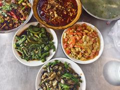 -金杏饭店(三联家禽市场店)