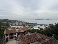 -湄洲岛