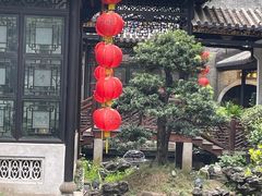-北园酒家(小北路店)