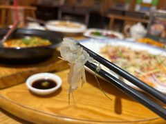 -德胜轩正宗顺德菜(宝安沙井会展中心店)