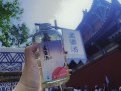 -丰都鬼城名山景区