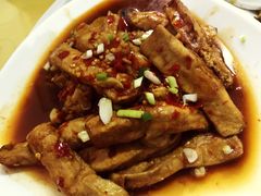 -宜城私房菜.臭鳜鱼(九华新街店)