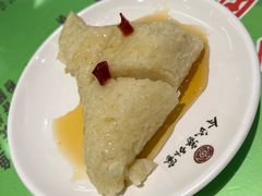-令氏家外家周礼食府(桥南店)