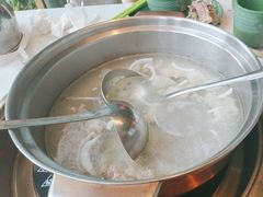 -润园四季椰子鸡火锅(南山海岸城店)