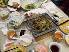 -北京全聚德(玉泉路店)