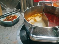 -金滏山烤肉·海鲜·火锅自助餐厅(襄阳万达店)