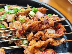 -包整·丝娃娃(一览甲秀楼风景店)