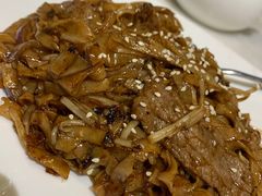 -衡山汇·高级粤菜(霄云路店)