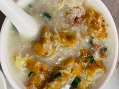 艇仔粥-源记肠粉(华贵路店)