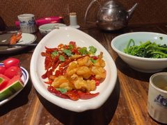 -鱼食饭稻·苏浙土菜17年老馆子(平江路店)