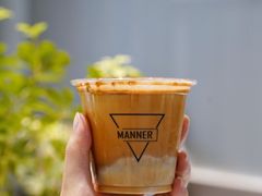-Manner Coffee(芮欧百货店)
