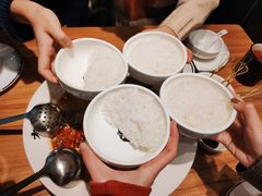 半碗甜米饭-太二酸菜鱼(福州泰禾店)