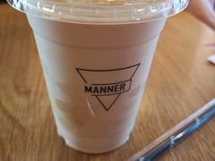 -Manner Coffee(大宁国际商业广场店)