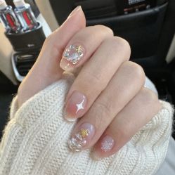 -斯馨·健康美甲美睫