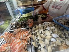 -三爷糟粕醋·鲜鱼汤·海南特色小吃(新华南路店)