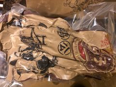 -沟帮子熏鸡(喜来登店)